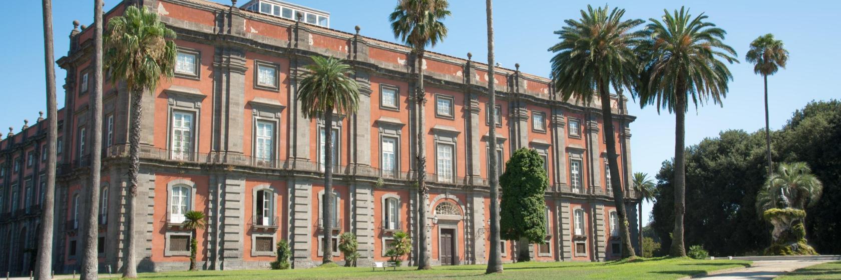 Musée national de Capodimonte